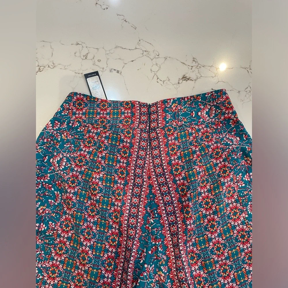 BCBGMAXAZRIA Palazzo Pants - Picture 6 of 7